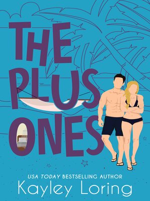 cover image of The Plus Ones
